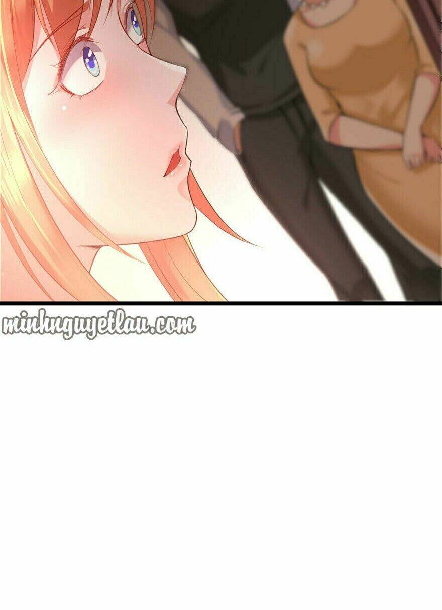 tiểu bạch điềm thê của long thiếu chapter 21 66