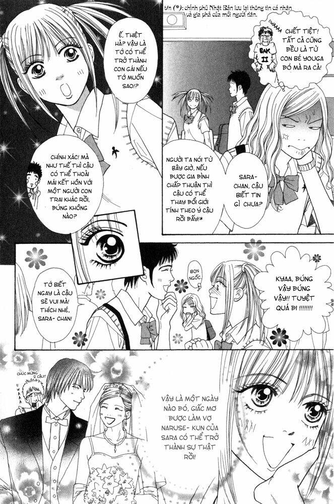 ai no shintairiku chapter 2 5
