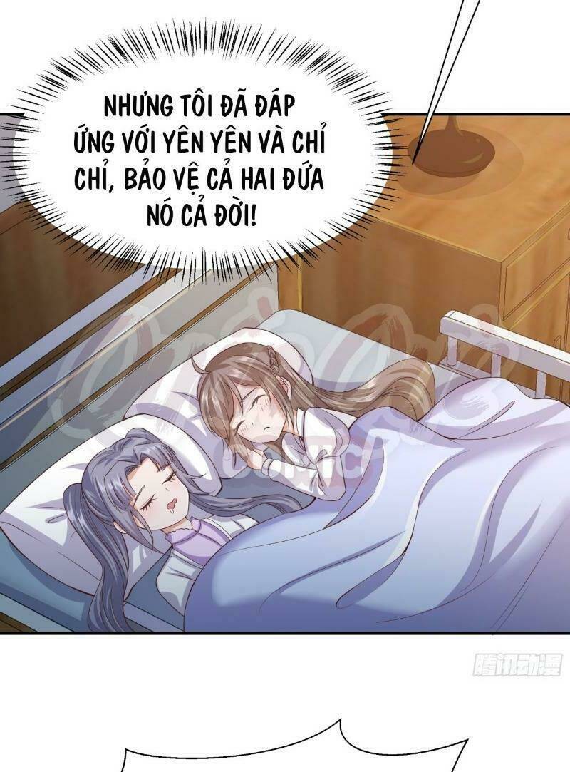 vú em của tiên ma chapter 15 32