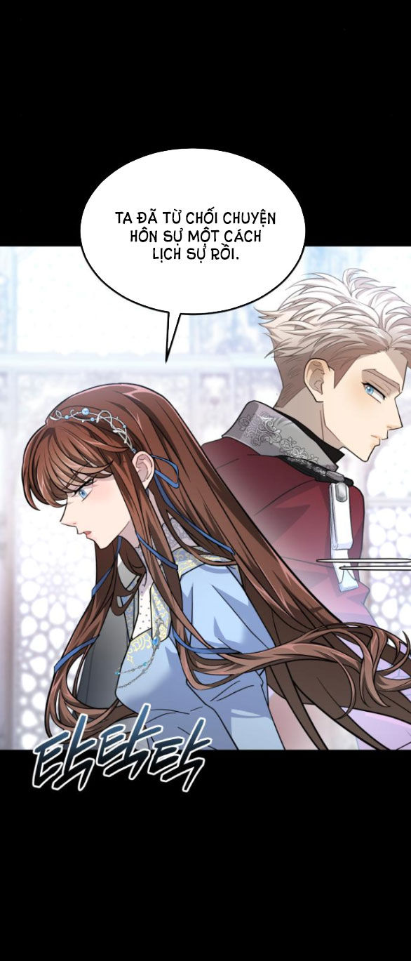 dark moon - tế đàn ánh trăng chapter 41.1 12