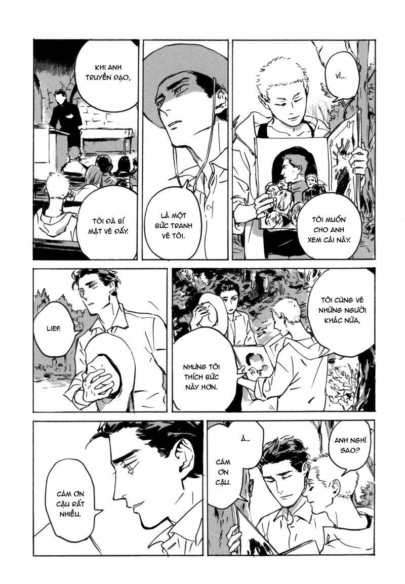 dear, my god chapter 1.2 43