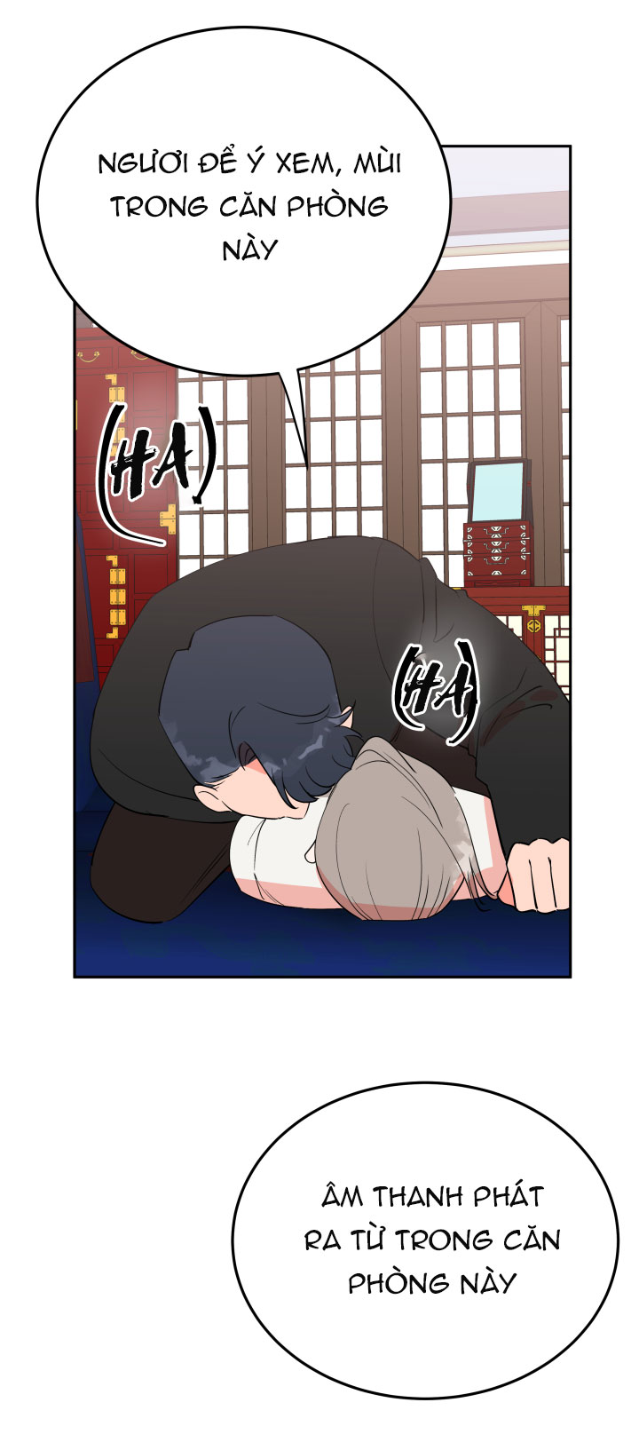 độc chủ chapter 13 61