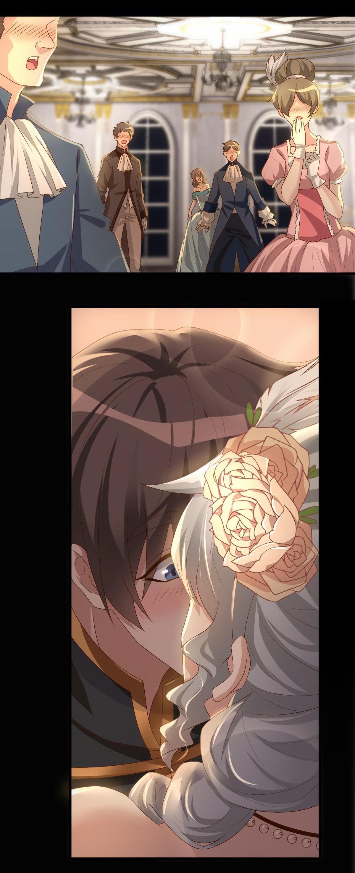 điện hạ thân ái chapter 12 37