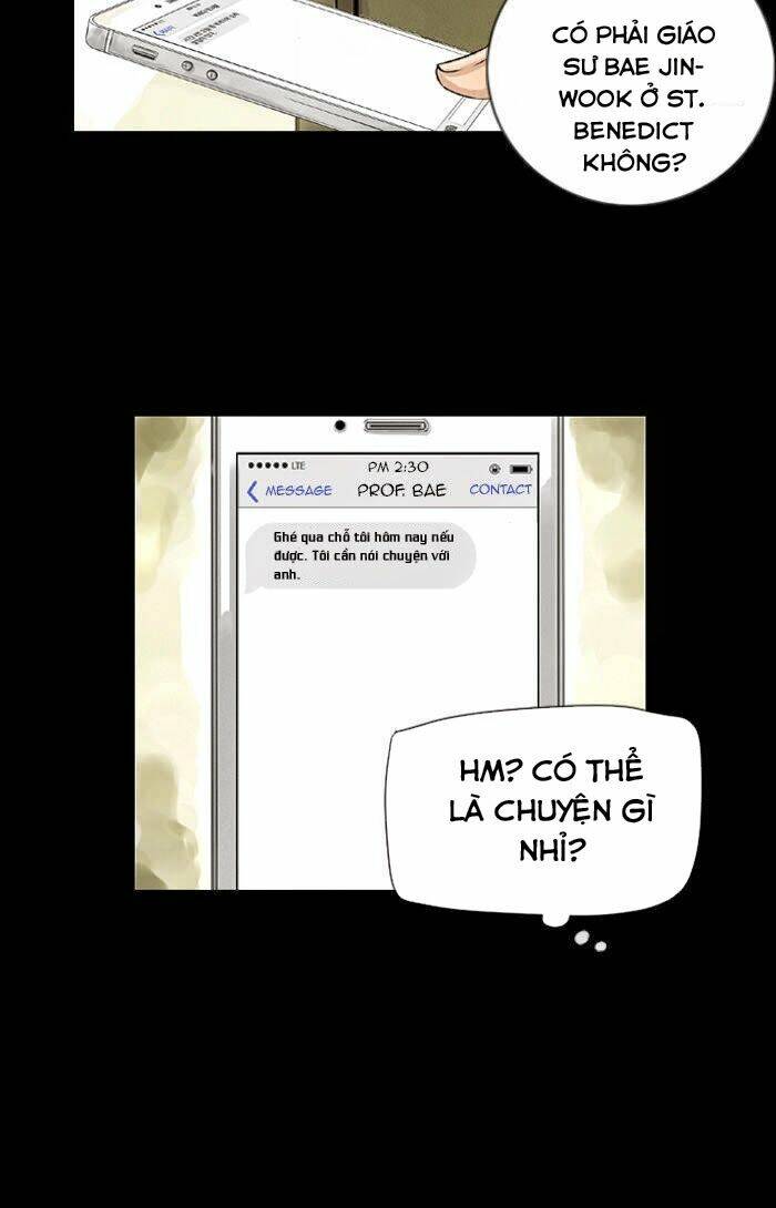 những xác chết hồi sinh từ đại dương chapter 9 25