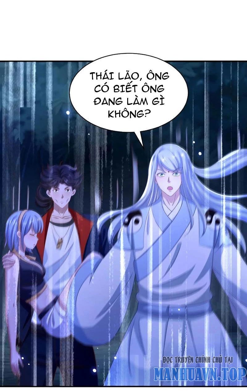 bảy vị tỷ tỷ tuyệt thế vô song của ta chapter 47 19