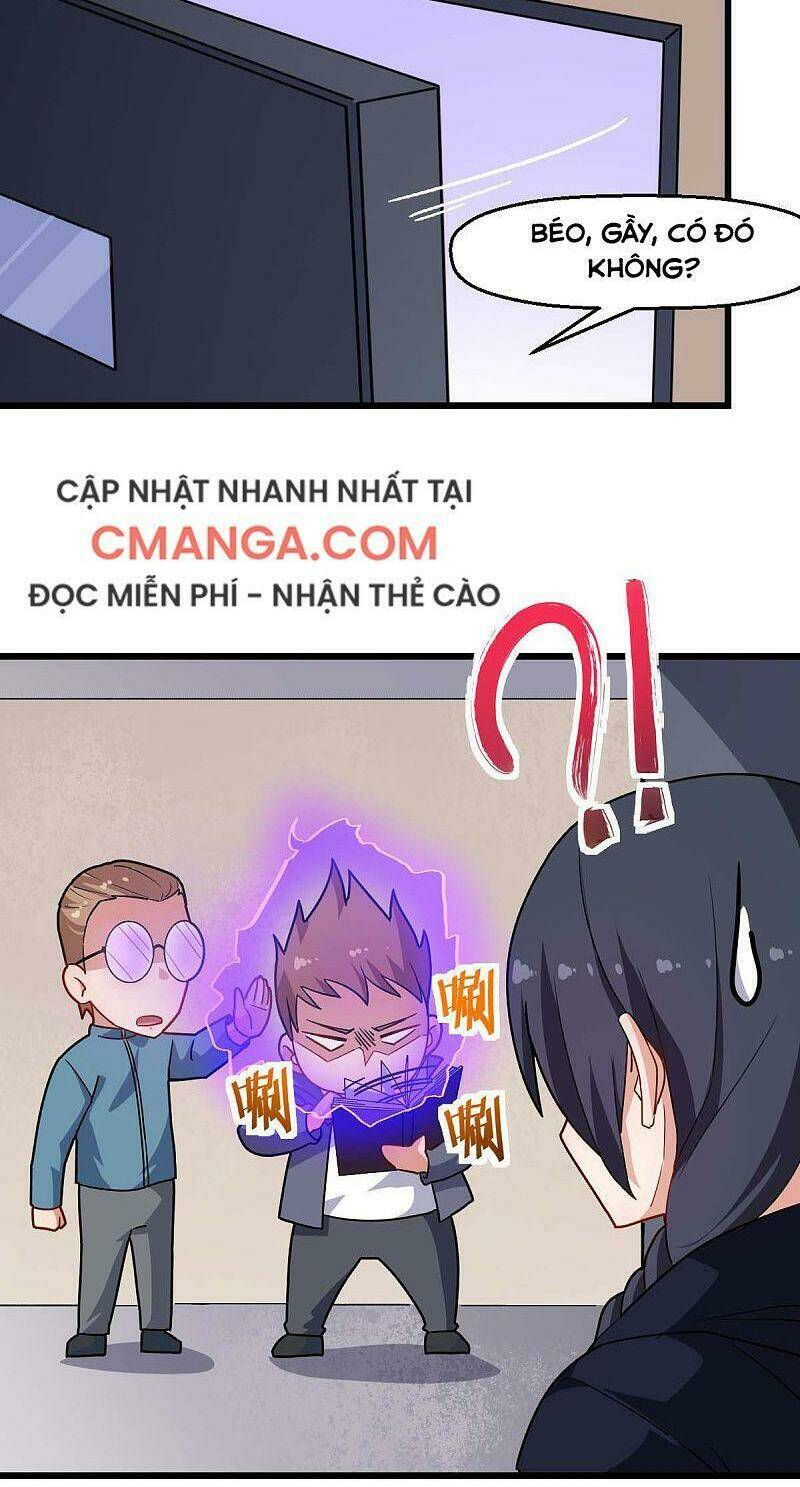 vườn trường cuồng sư hệ thống chapter 169 2