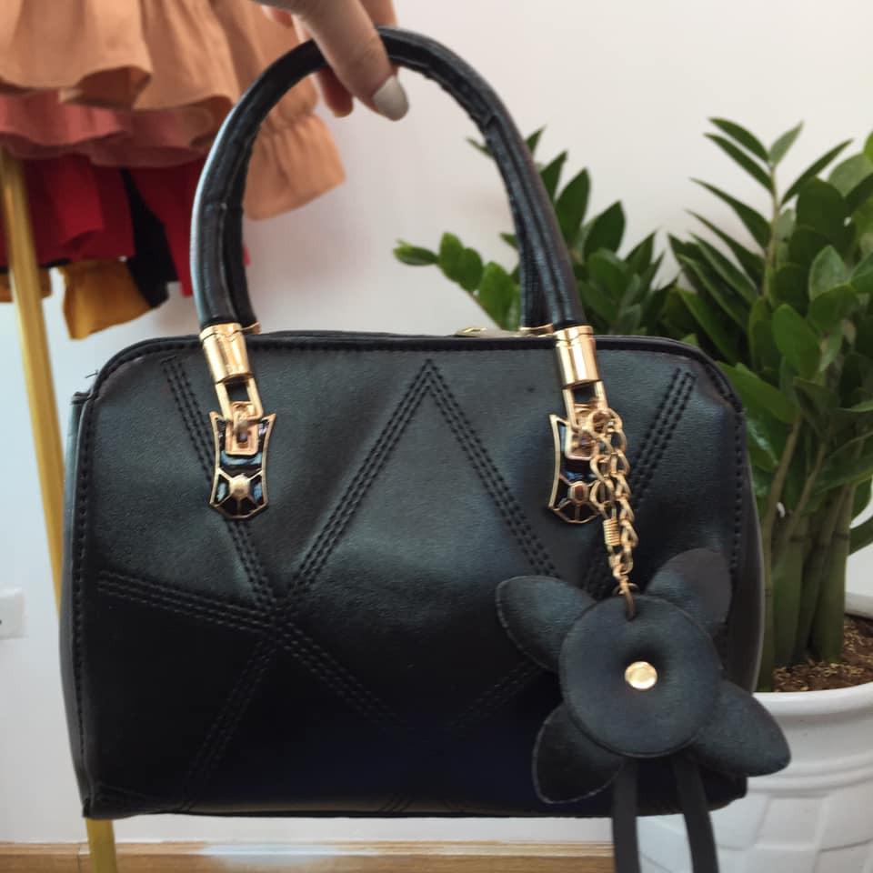TÚI KẸP NÁCH-TÚI ĐEO CHÉO NỮ-MINH TUYẾT FASHION