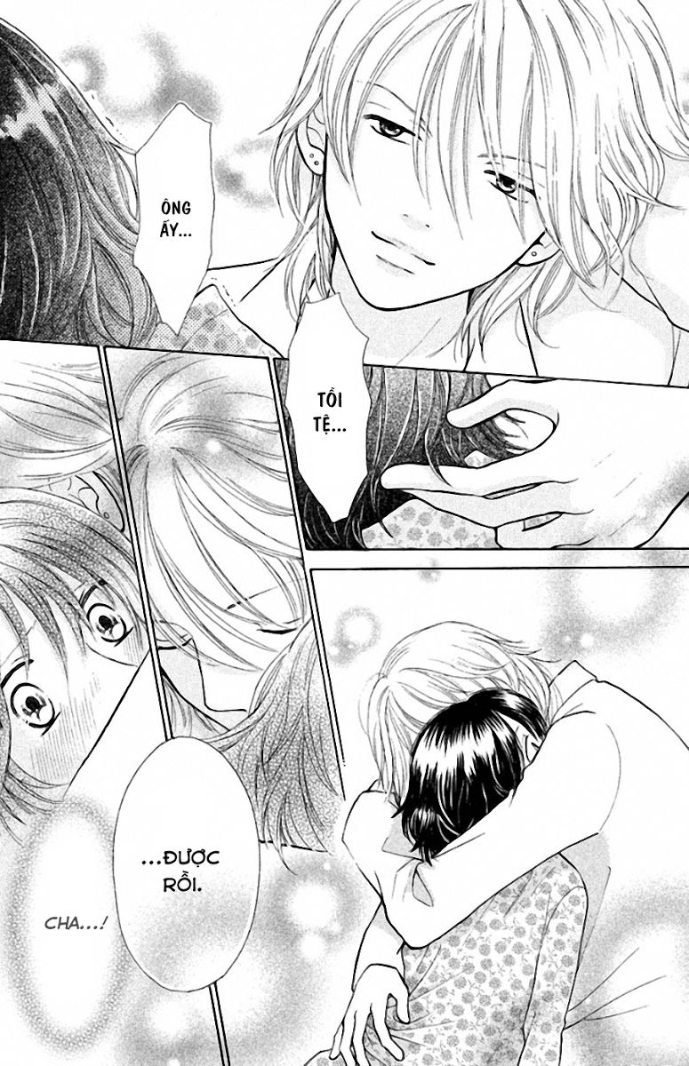 momoiro heaven chapter 9 40