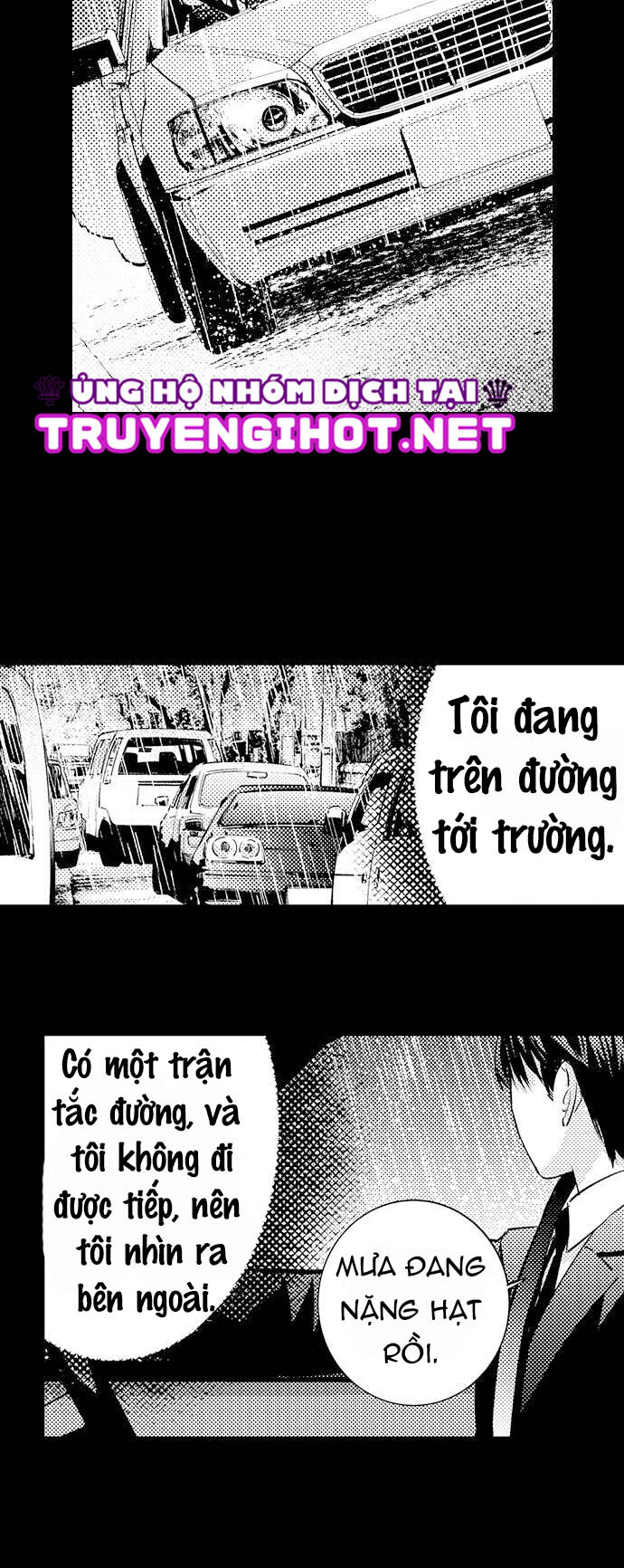 làm tình cả đêm với thầy giáo lập dị ~ người thầy hiền lành hóa ra lại là ông chồng bạo dâm khi ở nhà (full) chapter 16.1 11