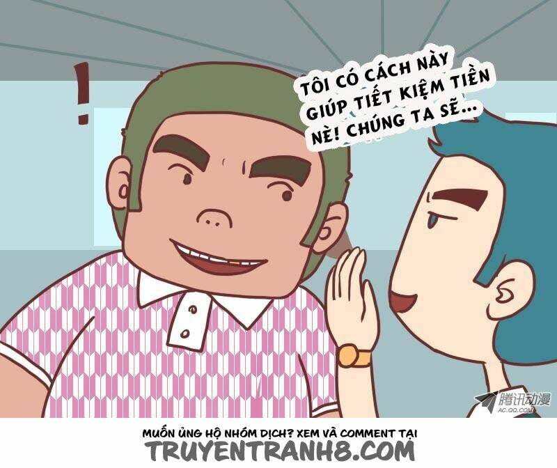 cười trên xe bus chapter 44 4