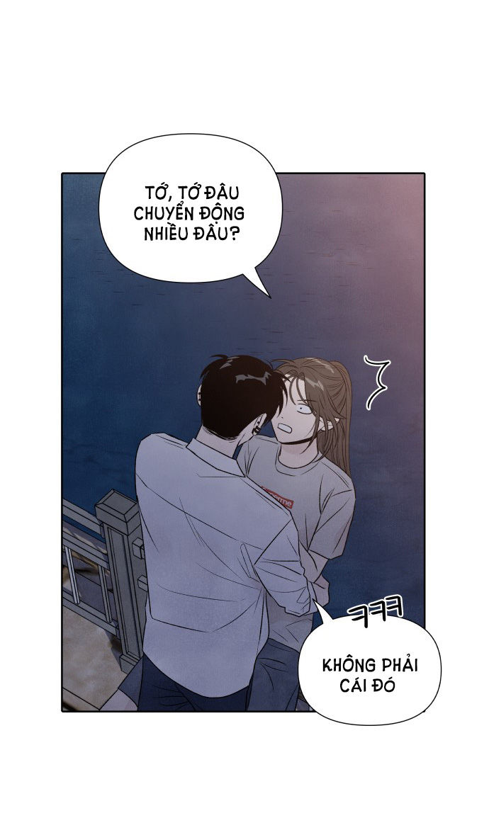 điều khiến tôi quyết tâm muốn chết chapter 20.2 26