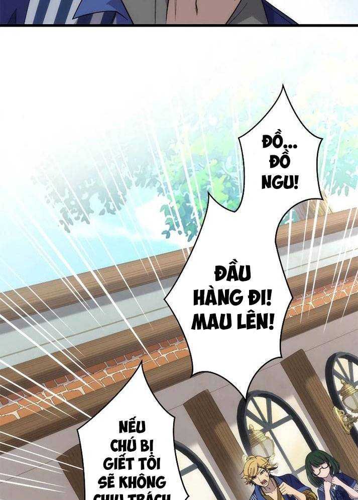 ông chú bán hàng mạnh nhất chapter 2 116