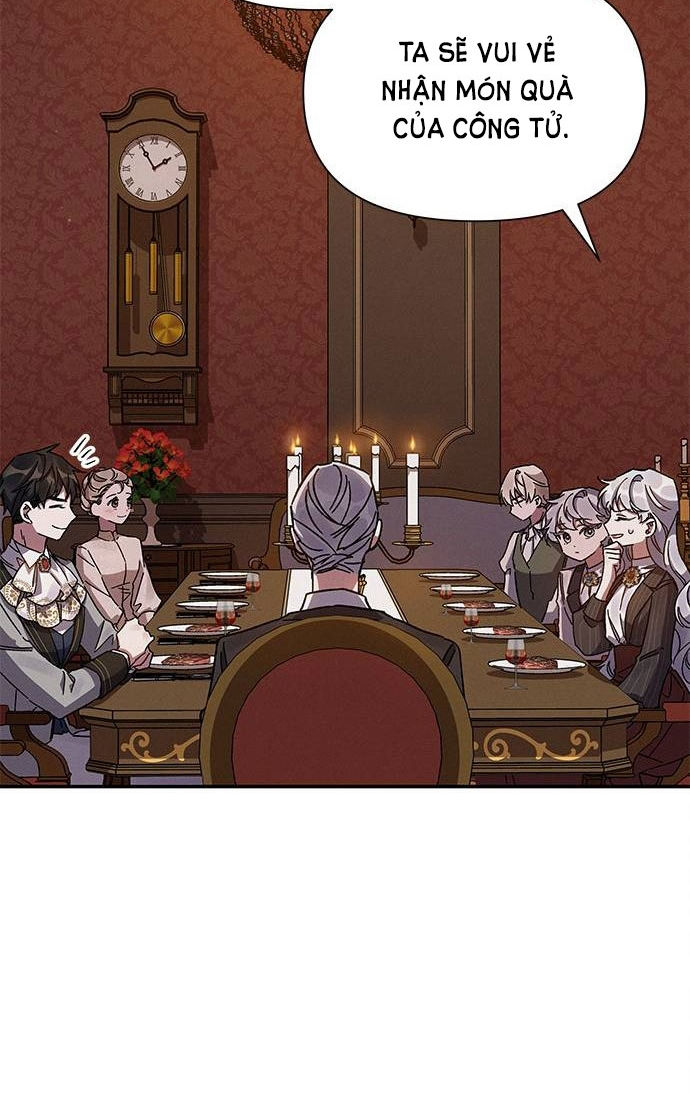 ôi kẻ thù không đội trời chung thân ái của tôi chapter 23.1 34