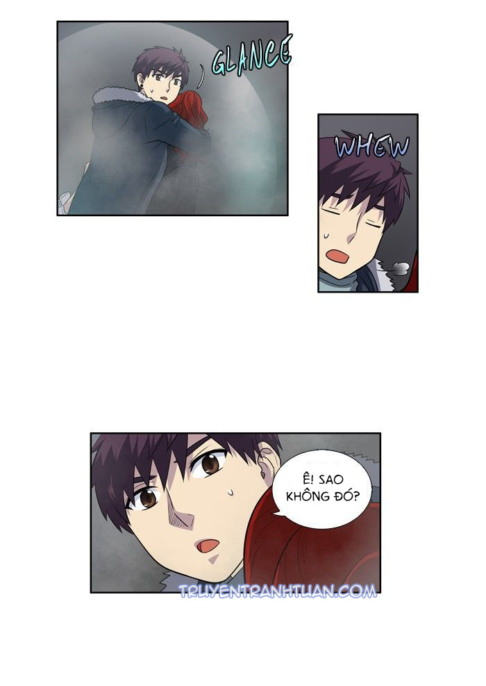 the gamer chapter 196 19