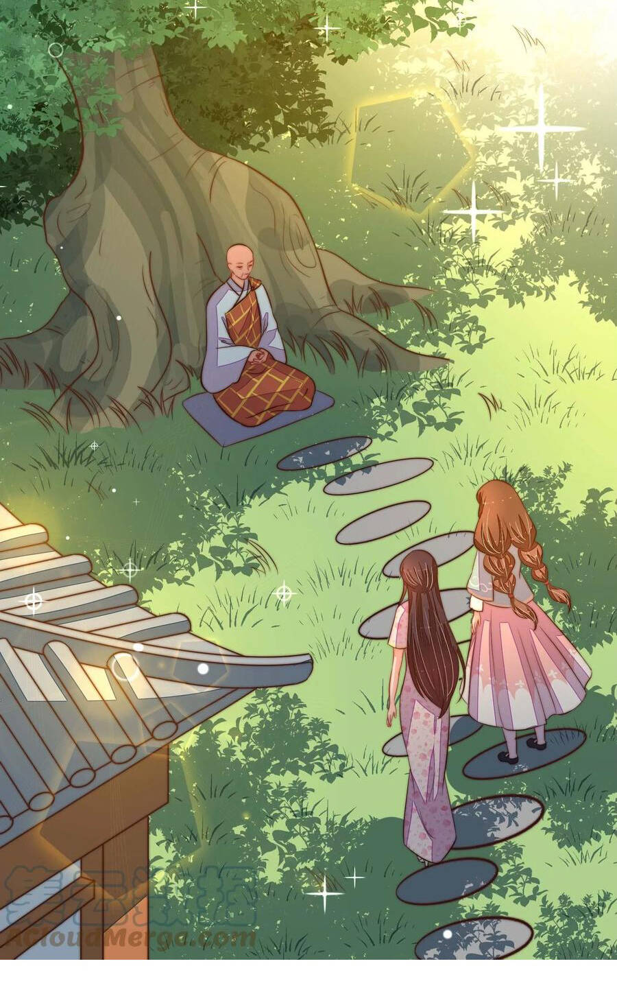 ngày nào thiếu soái cũng ghen chapter 438 15