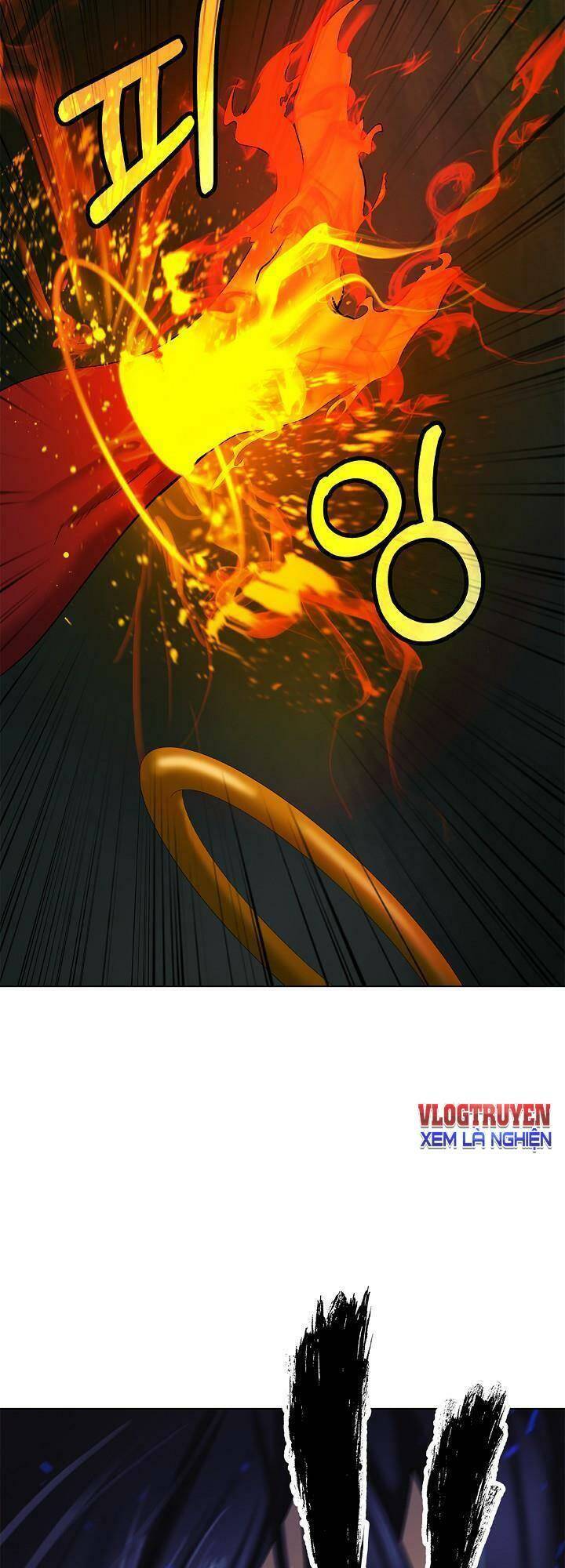 xuyên không thành hổ chapter 121 40