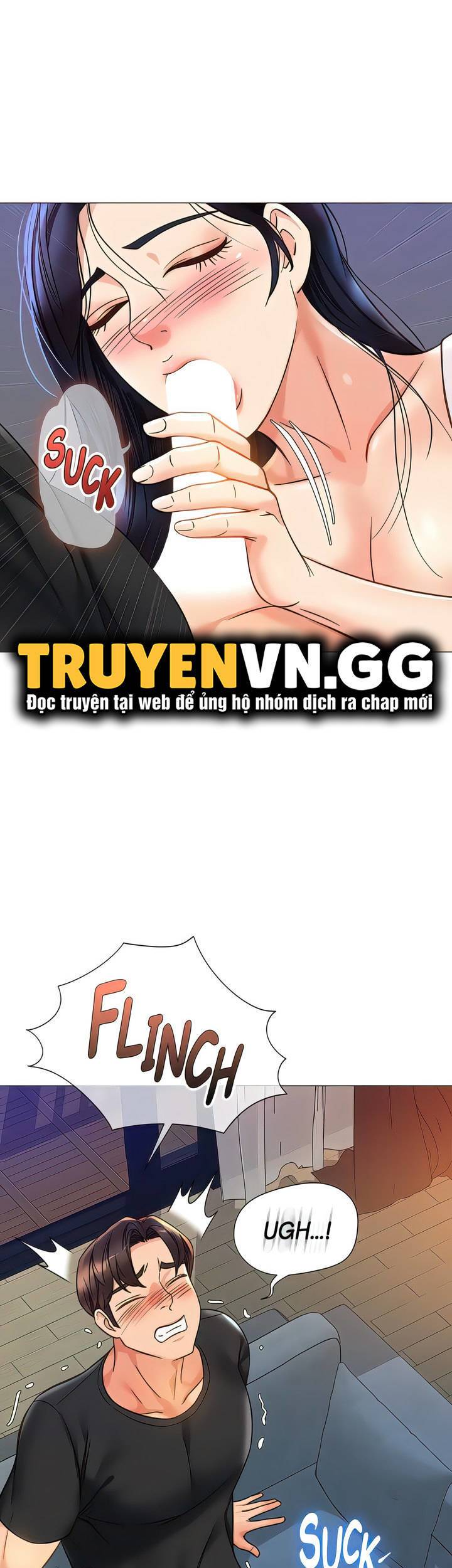 my daughter's friend chapter 103 3