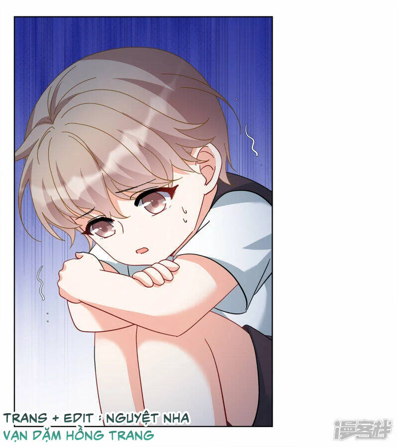cô ấy đến rồi, xin nằm xuống! chapter 226 22