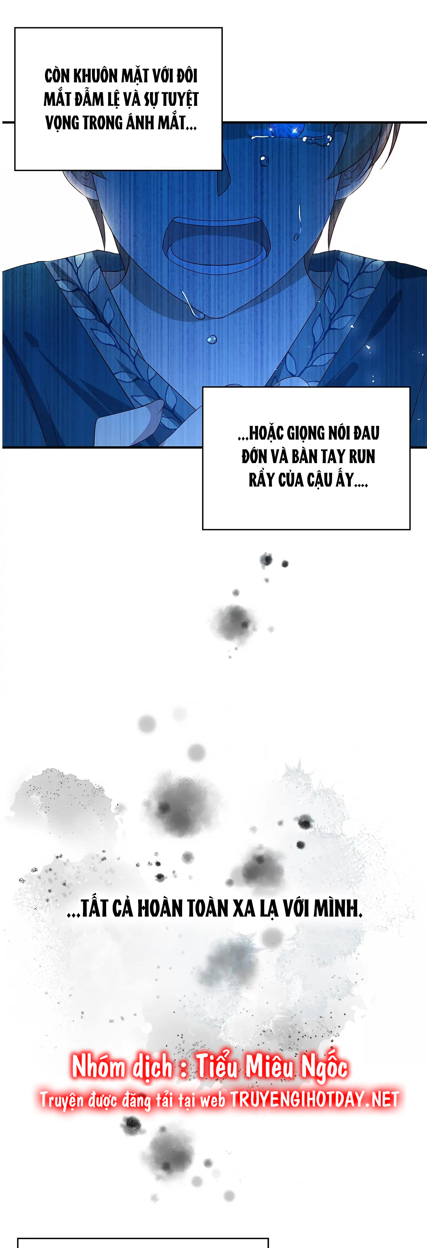 tôi không phải là nữ anh hùng chapter 29 35