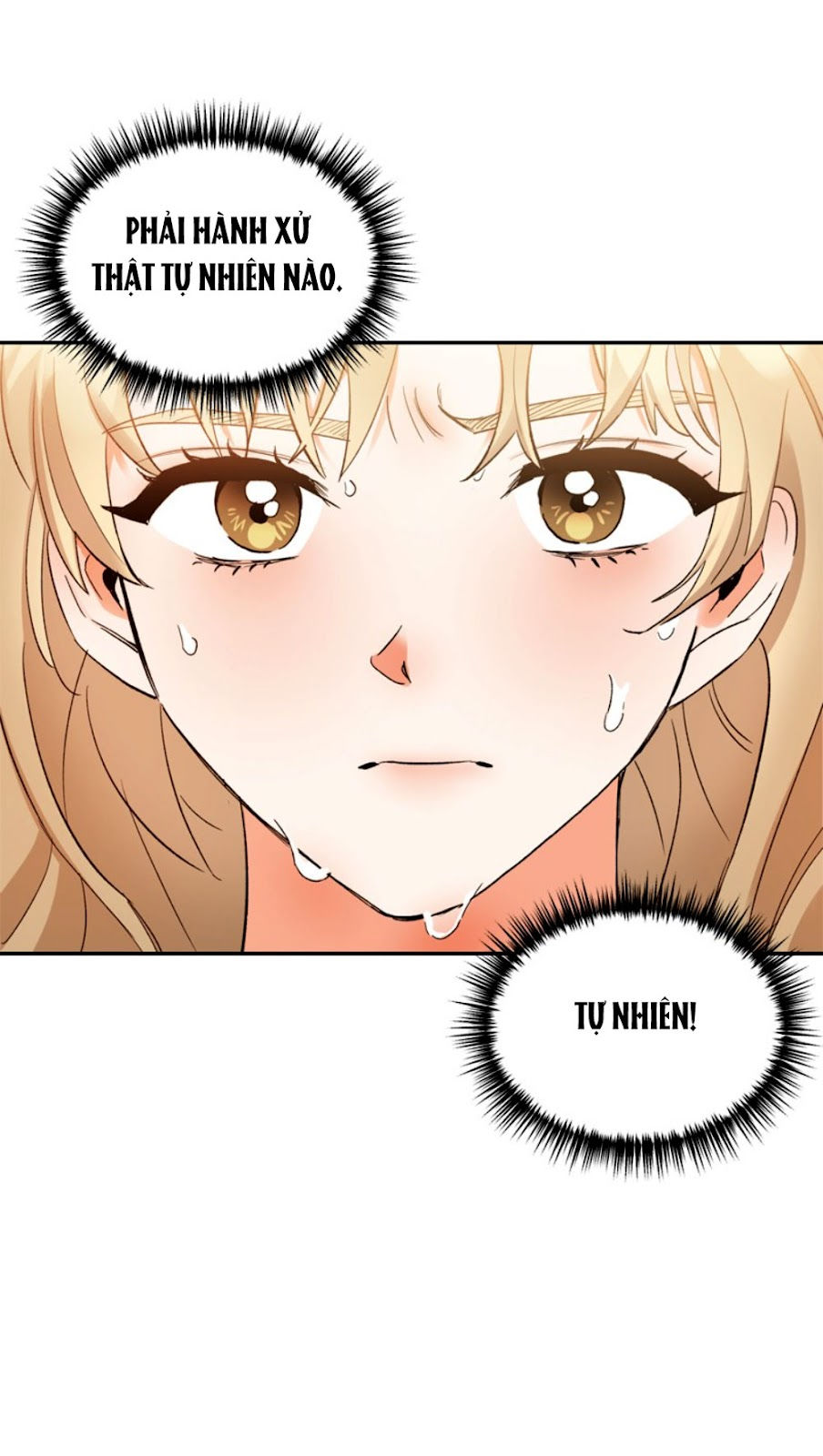 nụ hôn của giác quan thứ sáu chapter 9 49