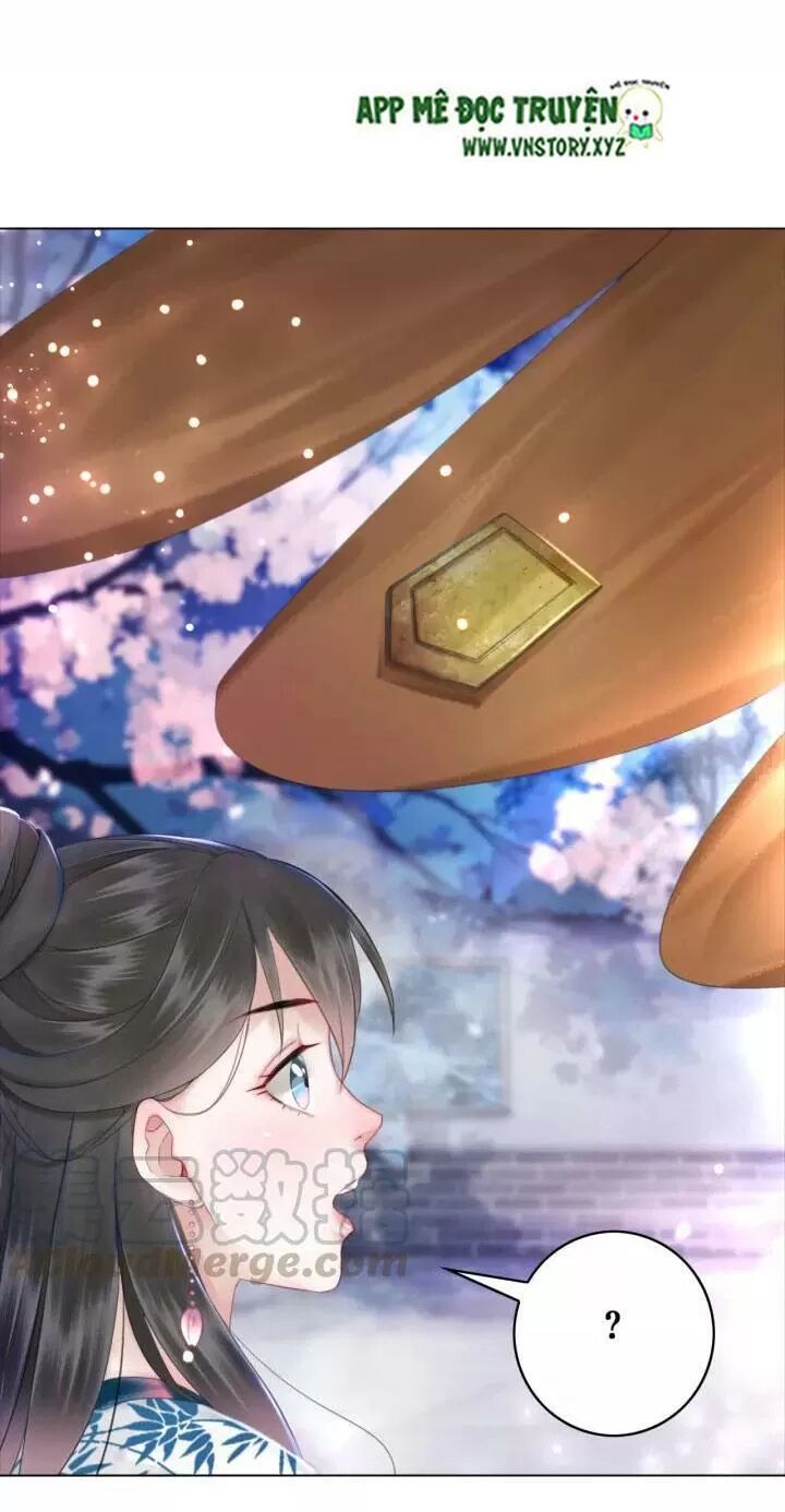 cực phẩm phế vật tiểu thư chapter 112 44