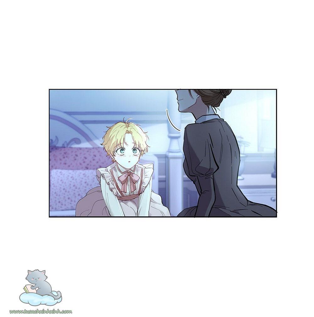 kiên nhẫn chút nào, đại công tước chapter 3 41