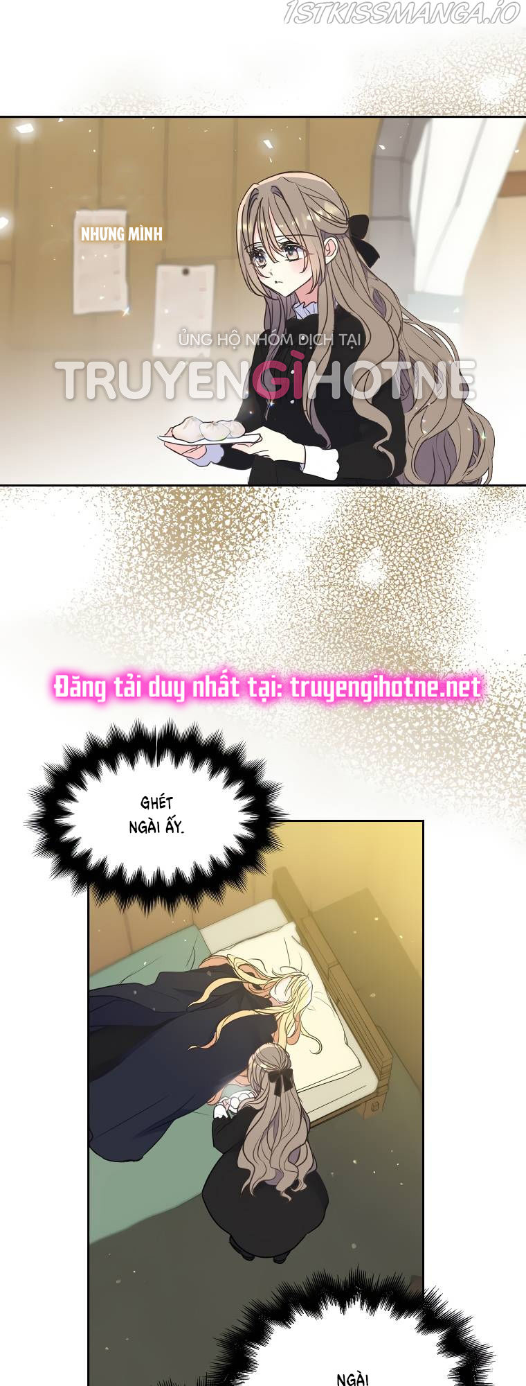 bệ hạ, xin đừng giết tôi!! chapter 68 17