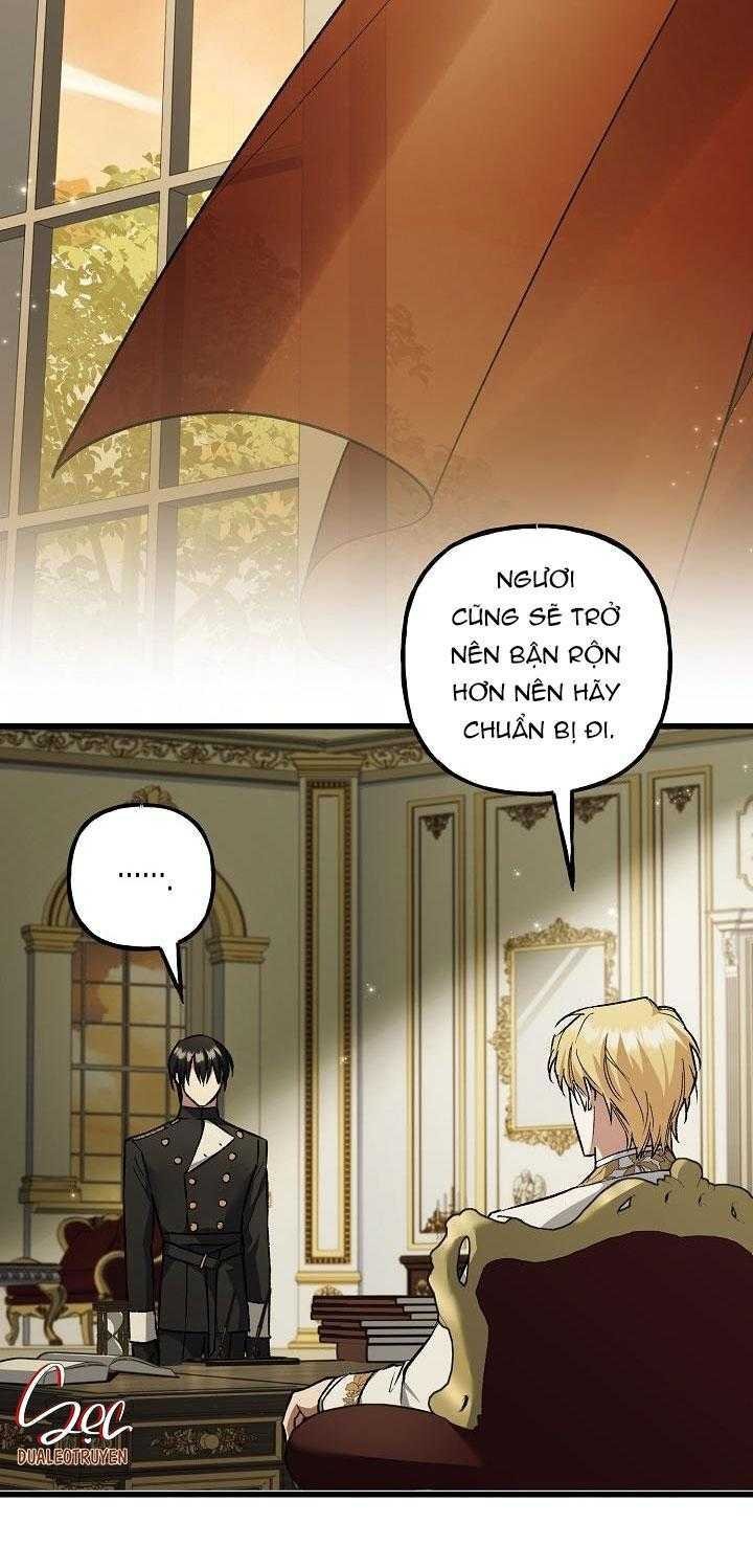 bước ngoặt định mệnh chapter 44 62