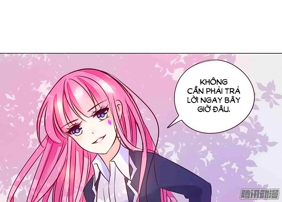 công chúa nữ vương mệnh chapter 6 37