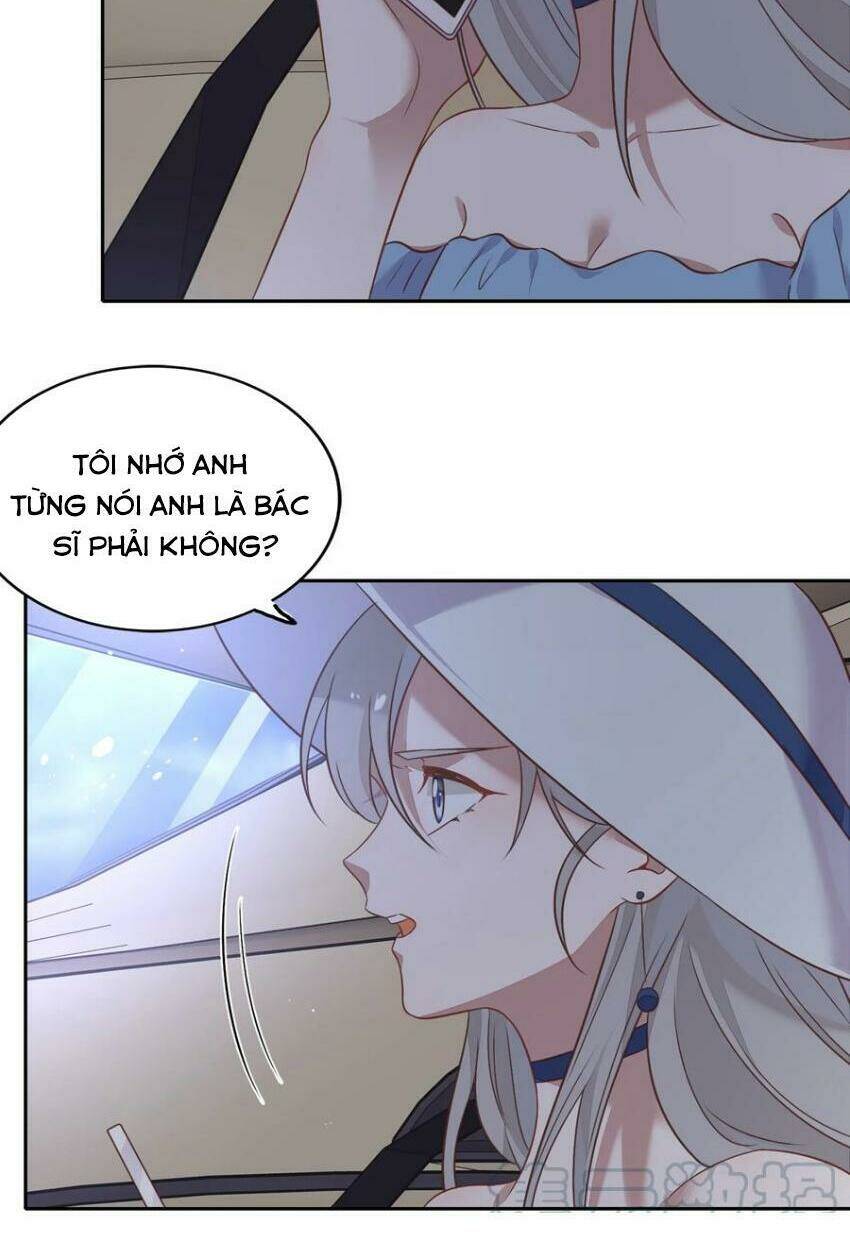 bạn trai kém tuổi bẫy yêu tôi chapter 76 25