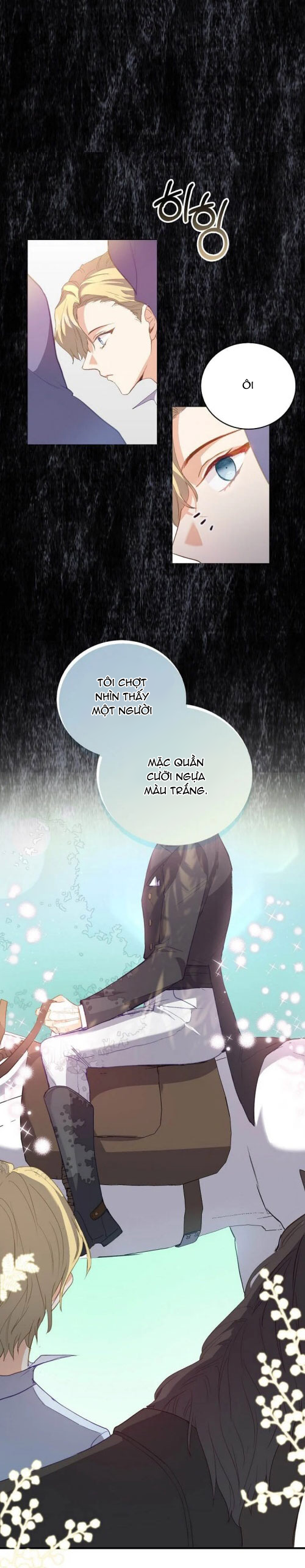 tôi chỉ nhận ra sau khi mất cô ấy chapter 3.1 16