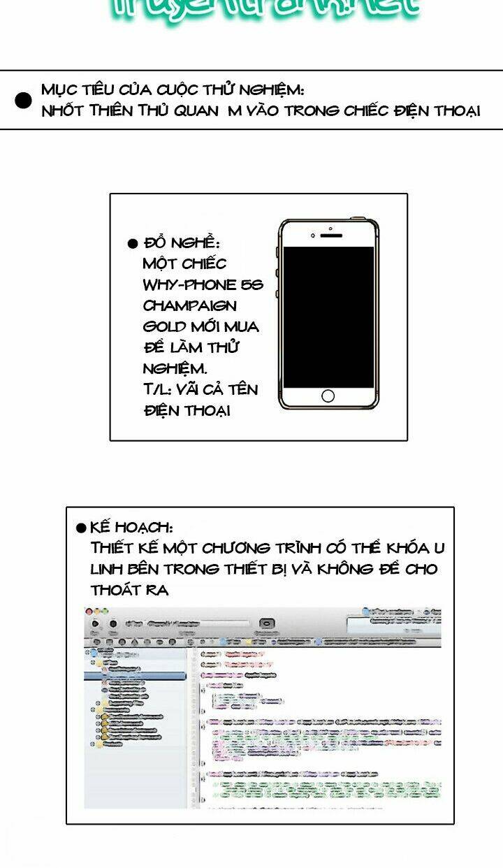 the language of god chapter 2 4