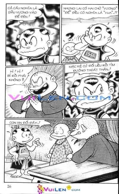 thần đồng đất việt chapter 14 23