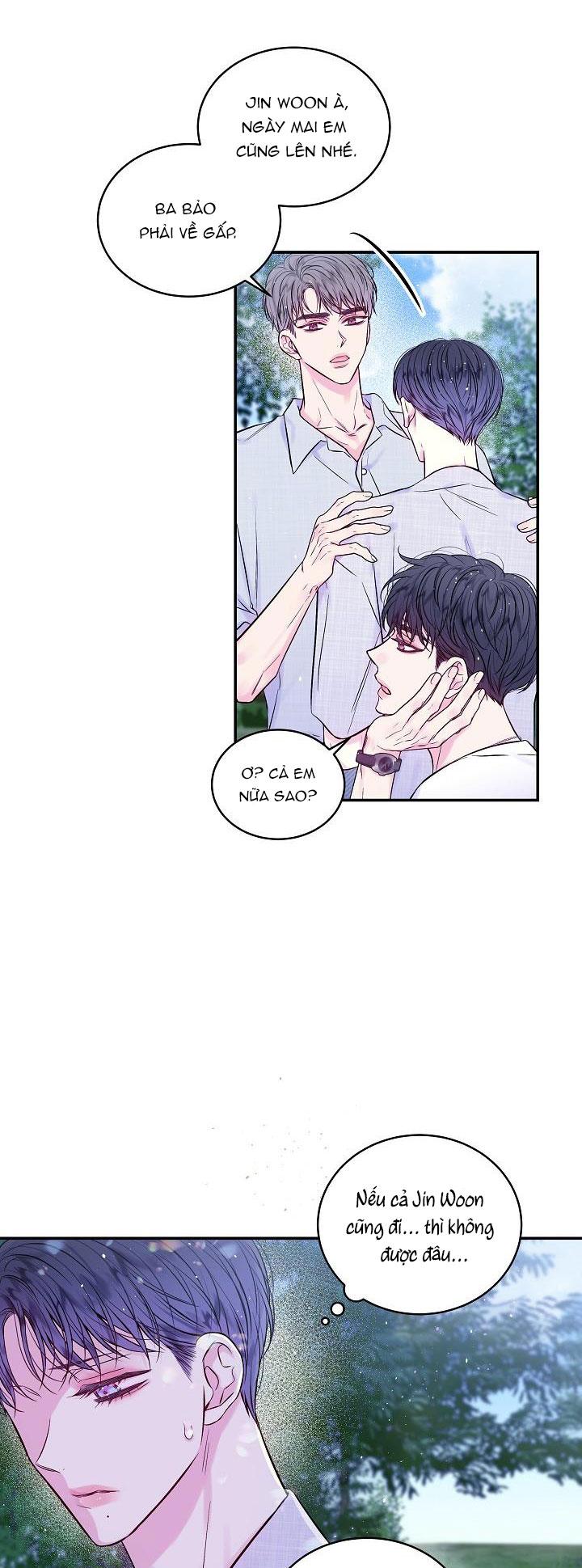 bình minh thứ hai chapter 30 6