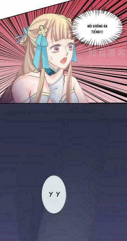 thiếu nữ sấm sét chapter 6 15