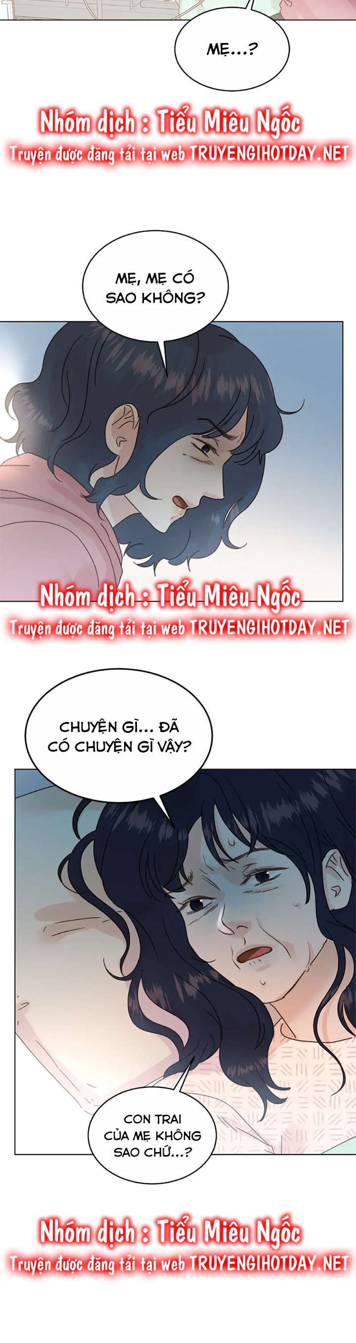 sự trả thù ngọt ngào của vợ tôi chapter 181 15