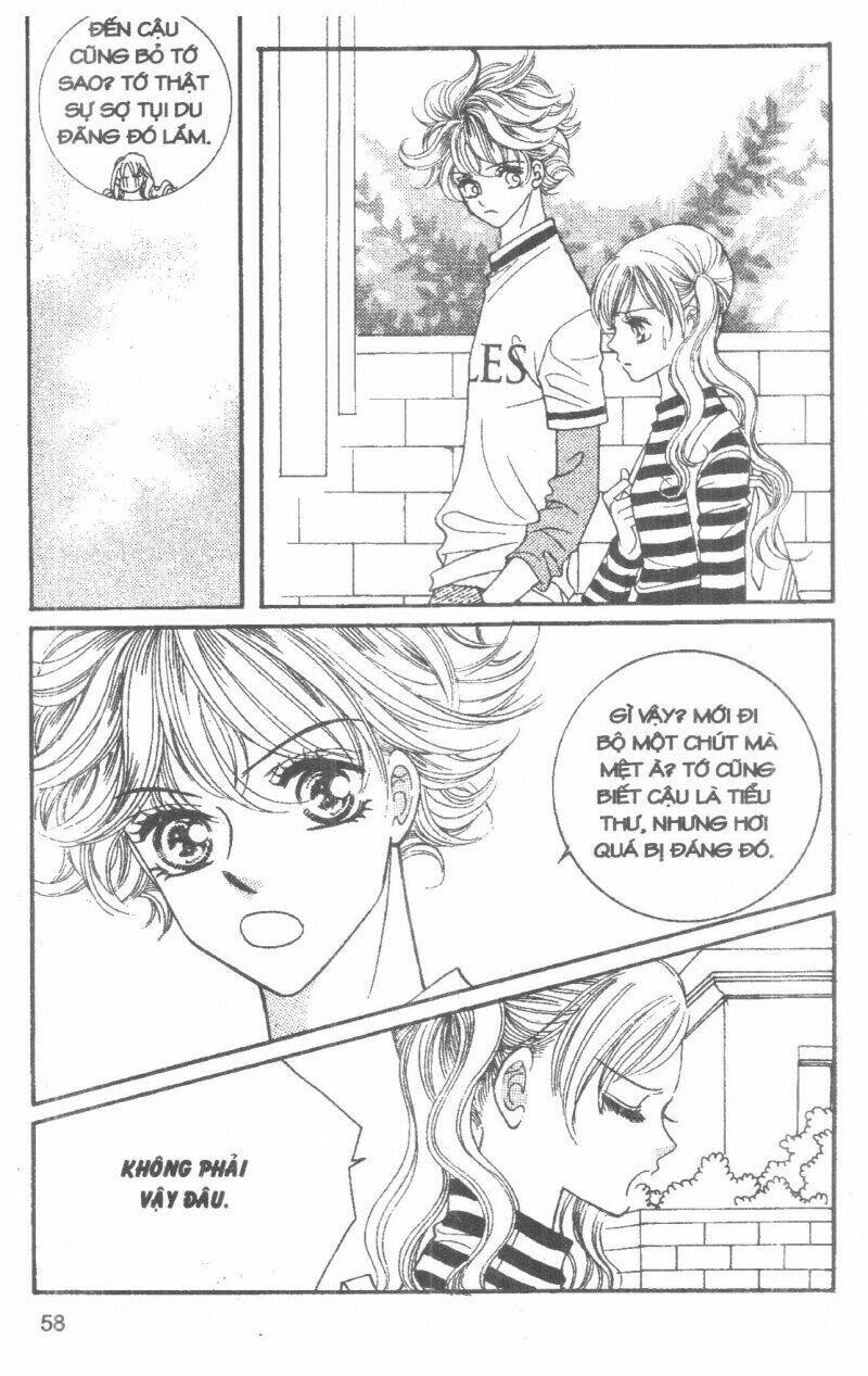 i accept you chapter 8 58