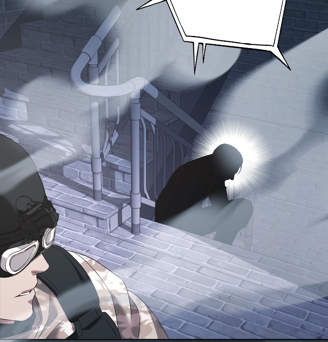 Amon- Không Thể Đoán Biết chapter 14.1 - Trang 27