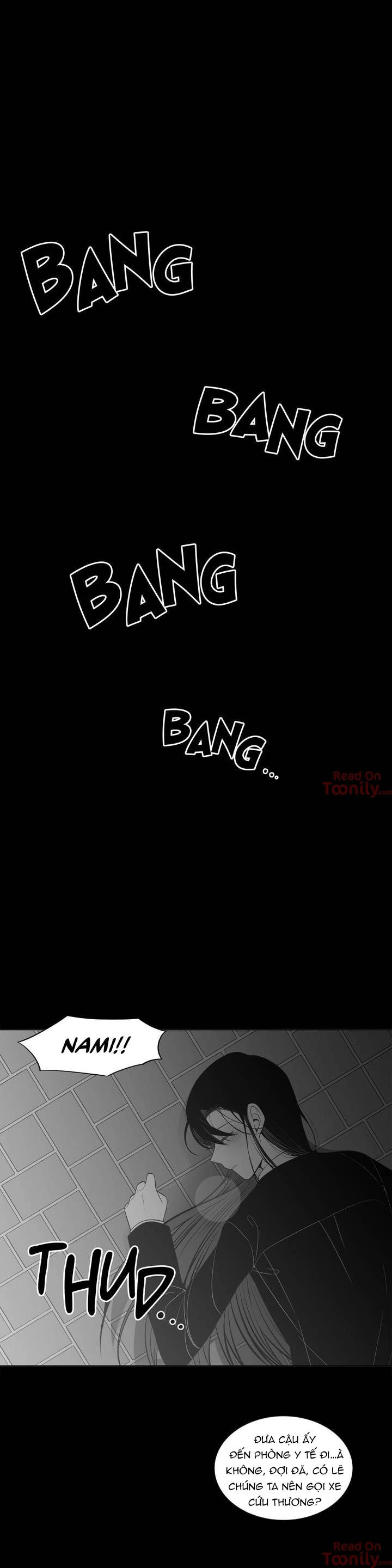 anh làm em đắm say chapter 26.1 4