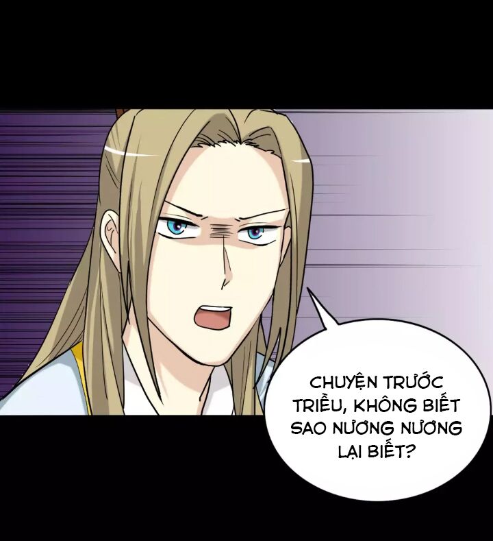 lưỡng bất nghi (full) chapter 133 13