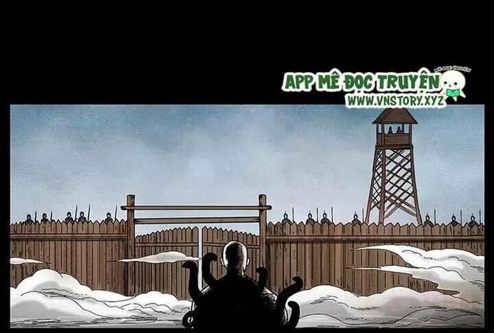 U Minh Ngụy Tượng Chapter 199 70