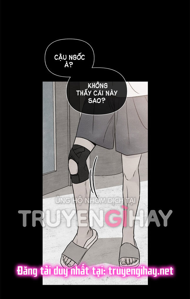 điều khiến tôi quyết tâm muốn chết chapter 38.2 12