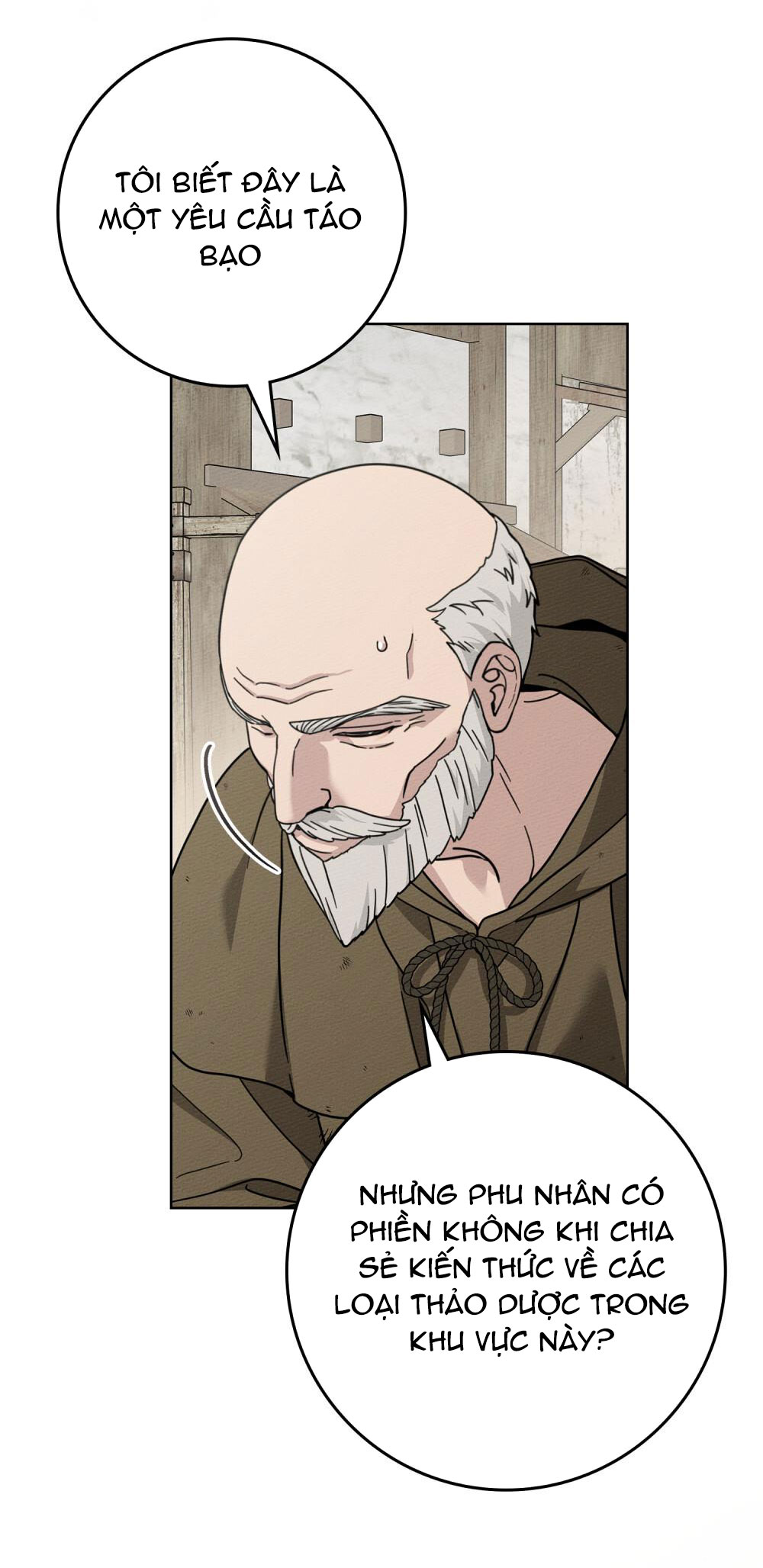 Dưới Bóng Cây Sồi chapter 117.2 7