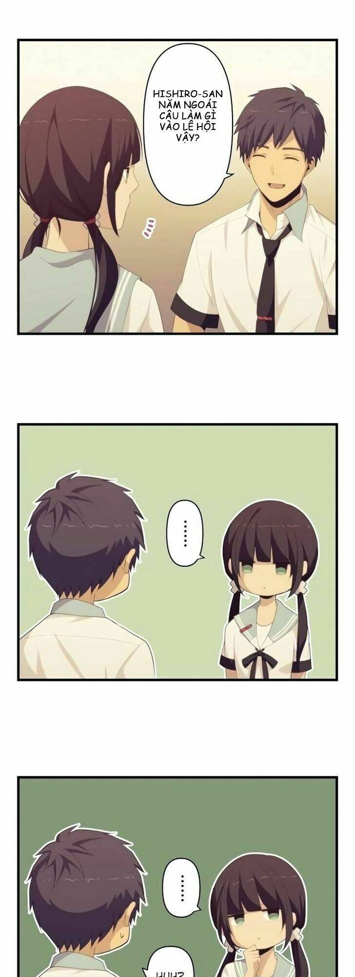 viên thuốc trùng sinh chapter 128 26