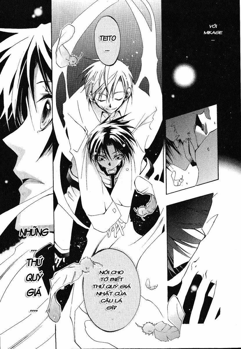 07 hồn ma chapter 24 28