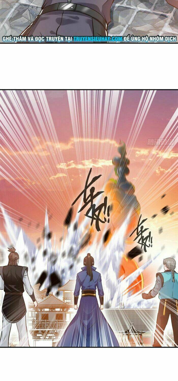 một đời thành tiên chapter 26 8