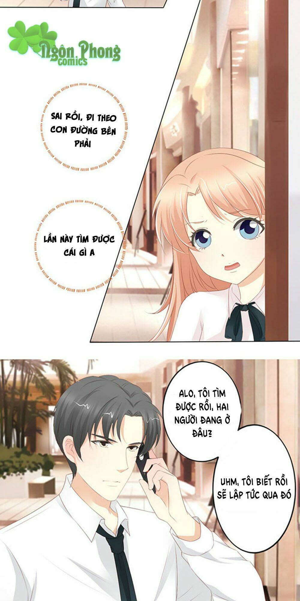 tổng tài bá đạo là gay chapter 8 5