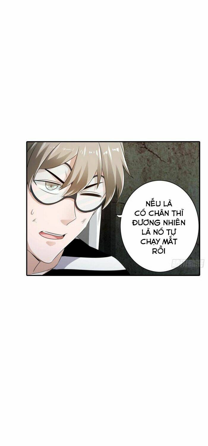 nhân vật phản diện đi tìm đường chết chapter 95 29