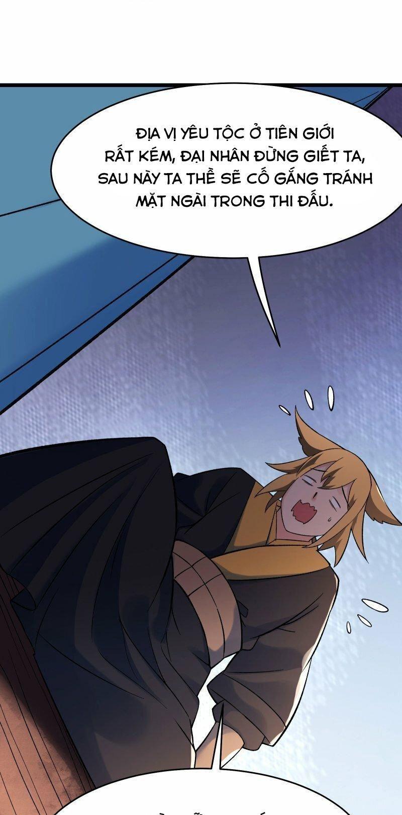 đồ đệ ta toàn là nữ ma đầu chapter 135 25