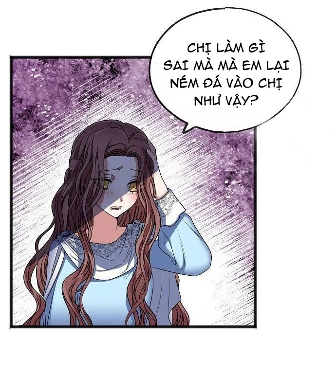 gửi anh người chưa từng yêu tôi chapter 6 30